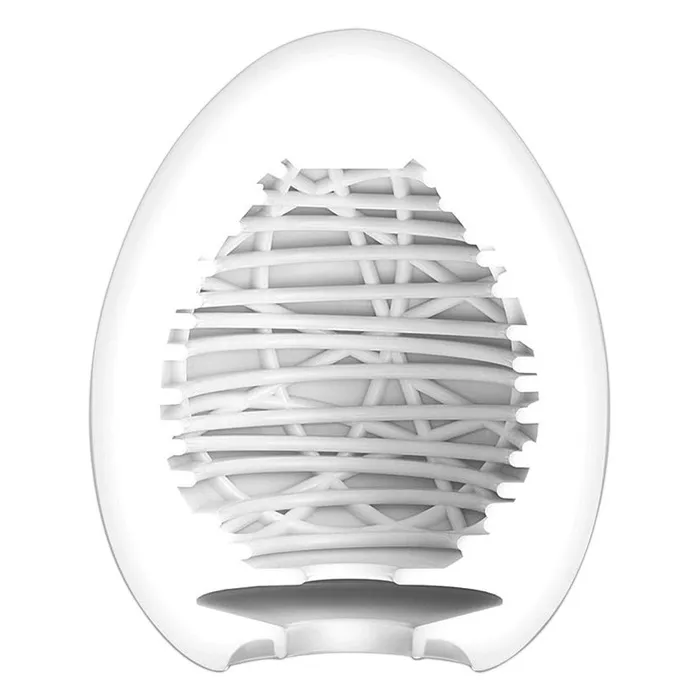 Tenga Silky 2 Egg Masturbator | Tenga Male Sex Toys Tenga Silky 2 Egg Masturbator | Tenga Male Sex Toys