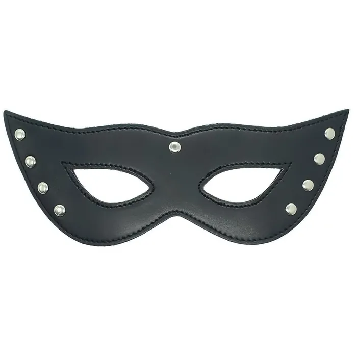 Anal ItalianSexy MASK BLINDFOLD BLACK EM0002