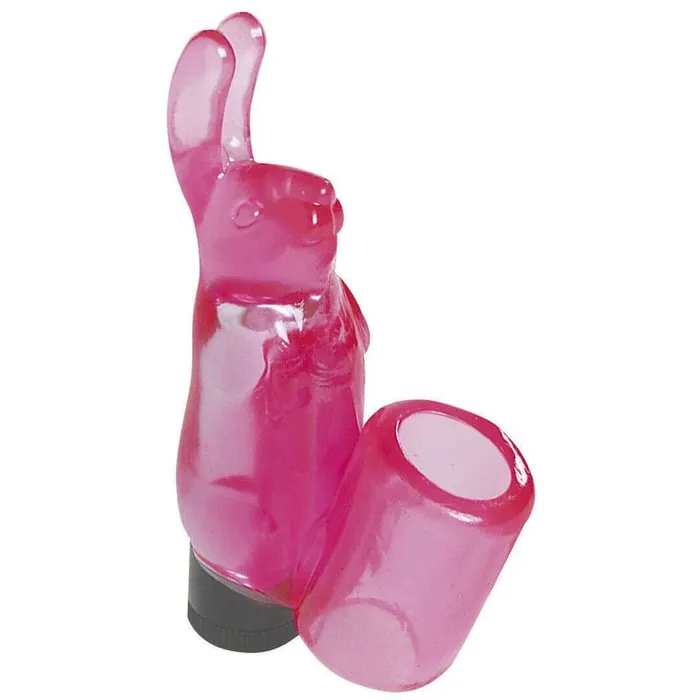 Female Sex Toys Mini bunny finger vibrator Minx