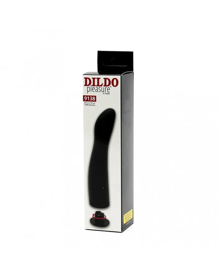 Female Sex Toys | Rimba Rimba - Verwisselbare dildo voor strap-on no. 38 - voorbind Harnas