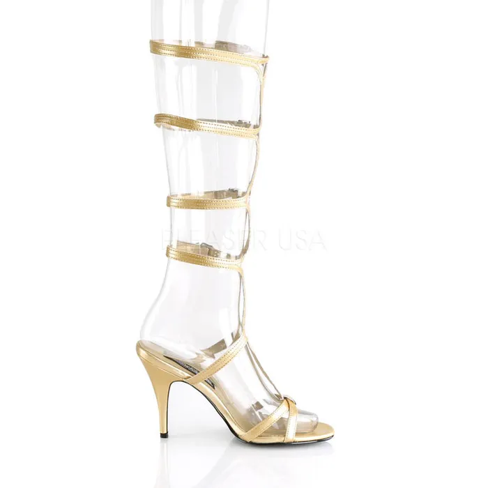 Female Sex Toys ROMAN10 Pleaser