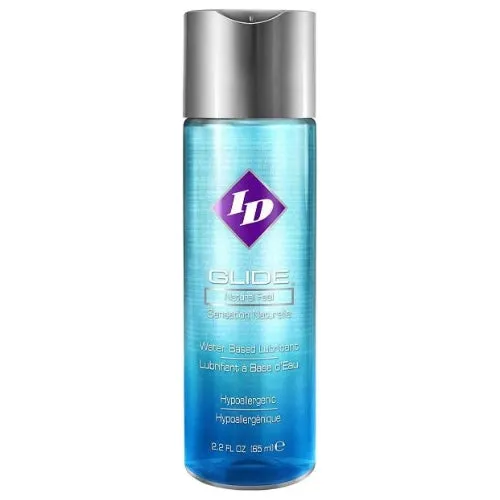 ID Lubricants Vibrators ID Glide Glijmiddel op Waterbasis