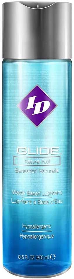 ID Lubricants Vibrators | ID Glide - Glijmiddel op Waterbasis