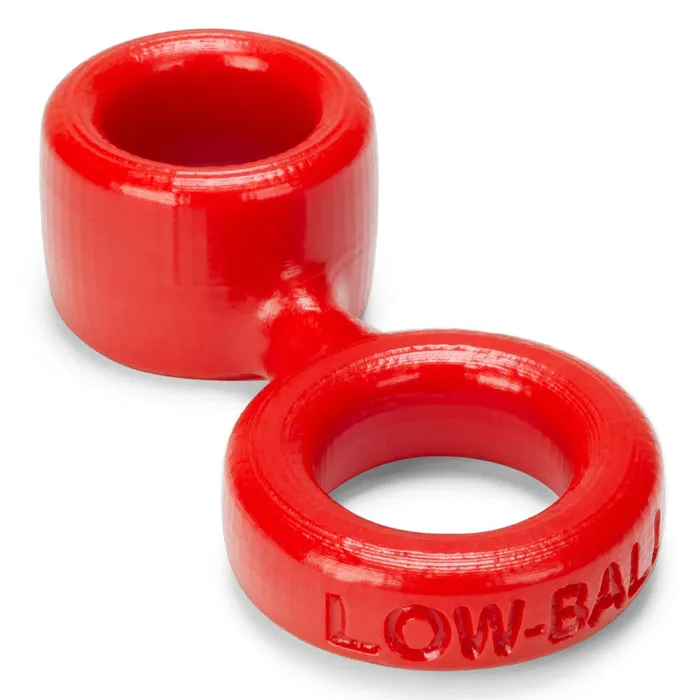 Lowball Ballstretcher | Oxballs Vibrators