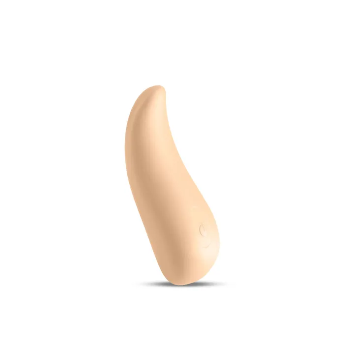NS Novelties Vibratore NS Novelties Desire Bianco Vibrators