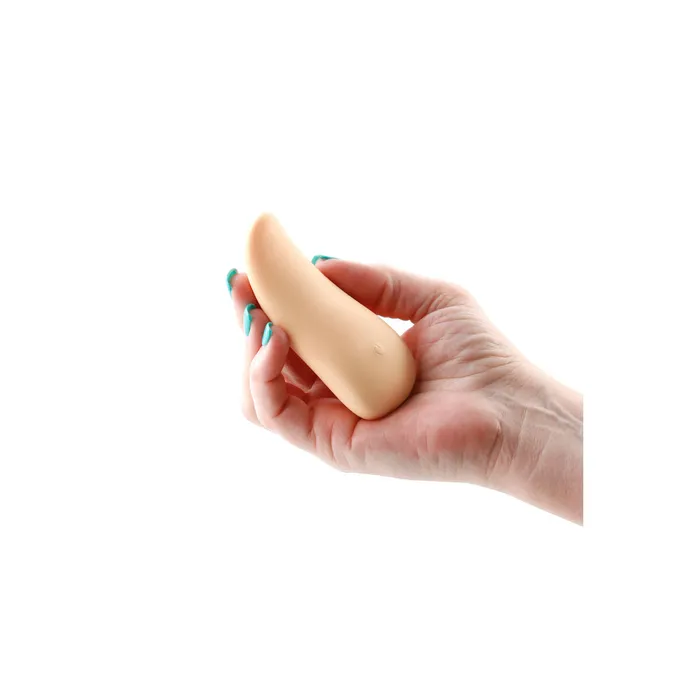 NS Novelties Vibratore NS Novelties Desire Bianco | Vibrators NS Novelties Vibratore NS Novelties Desire Bianco | Vibrators