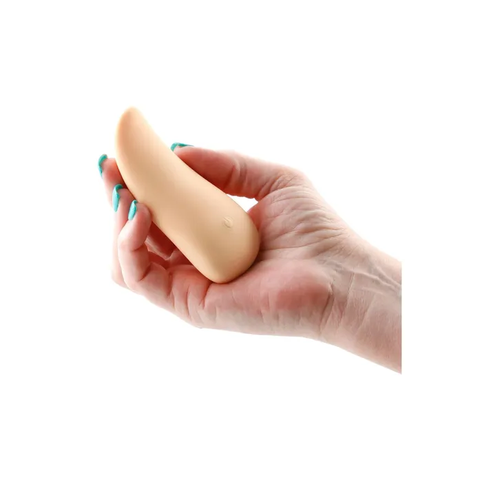 NS Novelties Vibratore NS Novelties Desire Bianco | Vibrators NS Novelties Vibratore NS Novelties Desire Bianco | Vibrators
