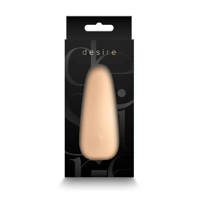 NS Novelties Vibratore NS Novelties Desire Bianco | Vibrators NS Novelties Vibratore NS Novelties Desire Bianco | Vibrators