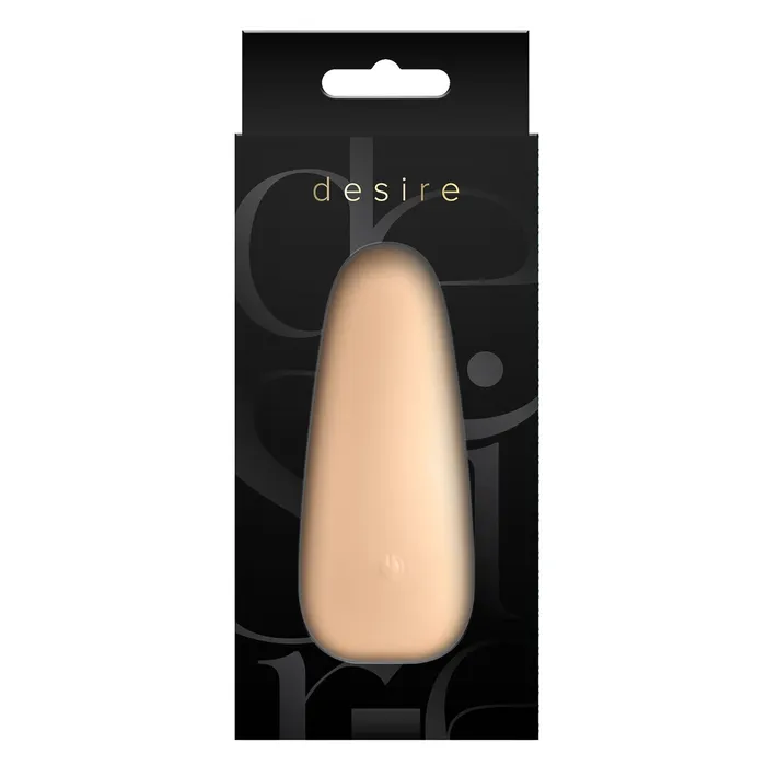 NS Novelties Vibratore NS Novelties Desire Bianco | Vibrators NS Novelties Vibratore NS Novelties Desire Bianco | Vibrators