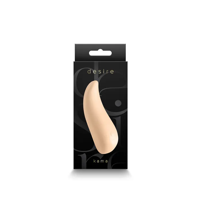 NS Novelties Vibratore NS Novelties Desire Bianco | Vibrators NS Novelties Vibratore NS Novelties Desire Bianco | Vibrators