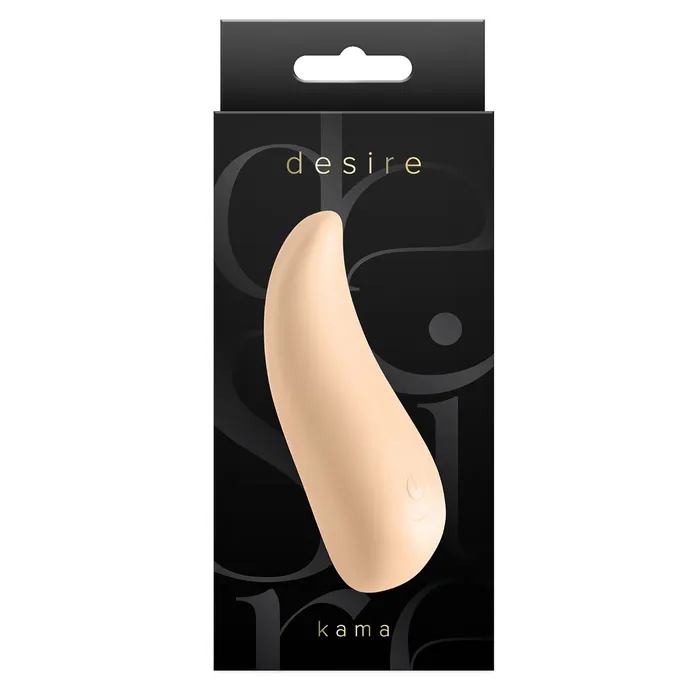 NS Novelties Vibratore NS Novelties Desire Bianco | Vibrators NS Novelties Vibratore NS Novelties Desire Bianco | Vibrators