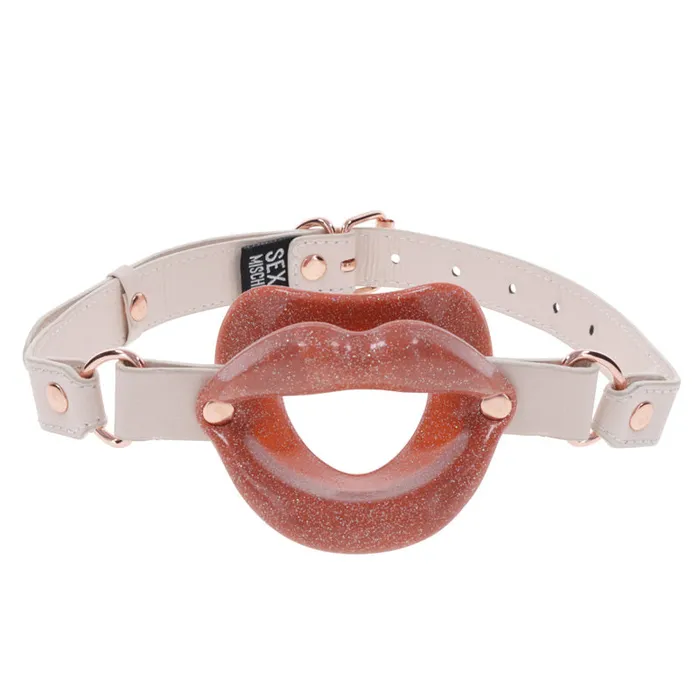 Peaches ‘n CreaMe Silicone Lips | Sportsheets Female Sex Toys