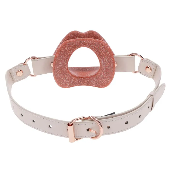 Peaches ‘n CreaMe Silicone Lips | Sportsheets Female Sex Toys