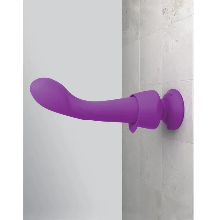 Pipedream Vibrators | 3Some Wall Banger G