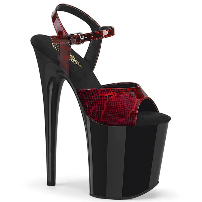 Pleaser Vibrators | FLAMINGO-809SP