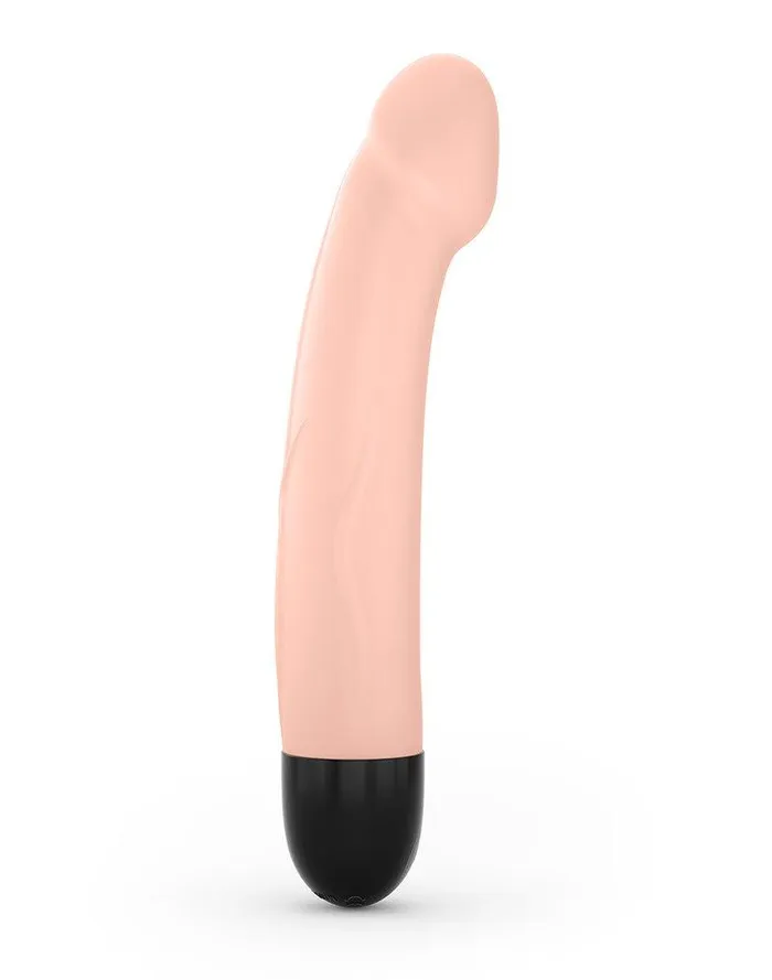 Vibrators Dorcel Real Vibration M Realistische Vibrator Lichte Huidskleur Dorcel