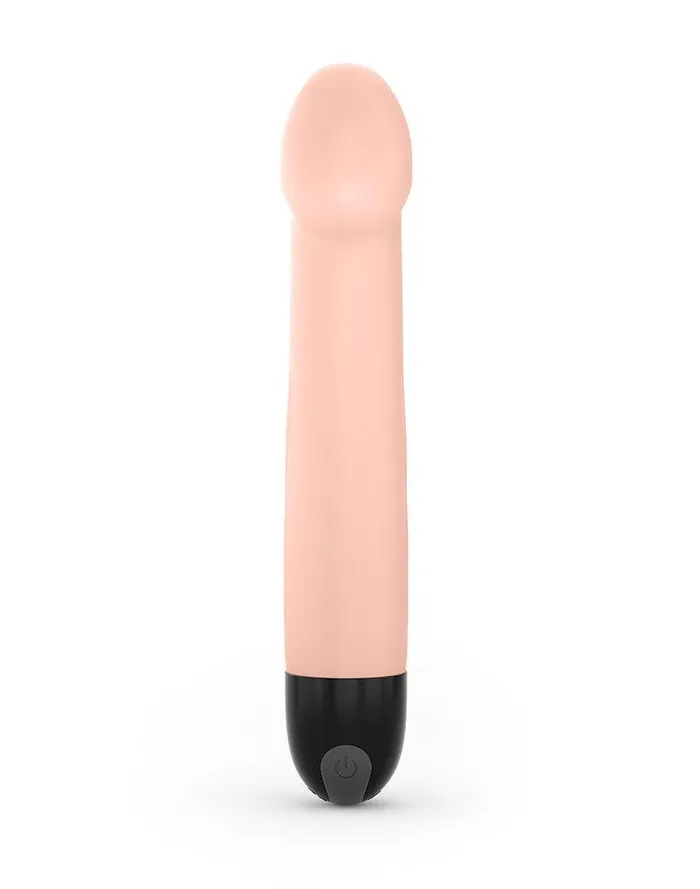 Vibrators | Dorcel - Real Vibration M - Realistische Vibrator - Lichte Huidskleur - Dorcel