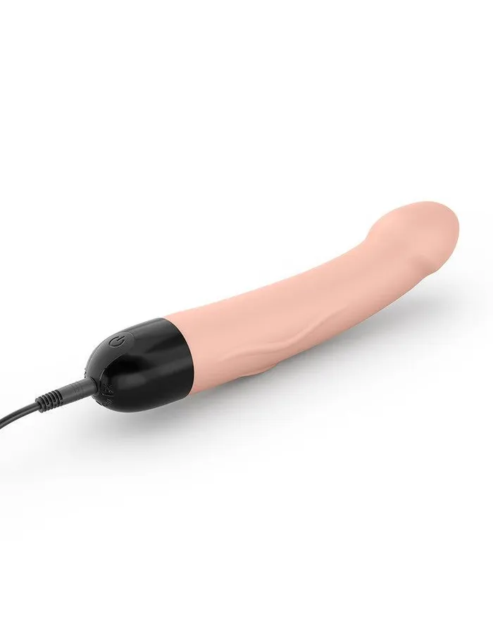 Vibrators | Dorcel - Real Vibration M - Realistische Vibrator - Lichte Huidskleur - Dorcel
