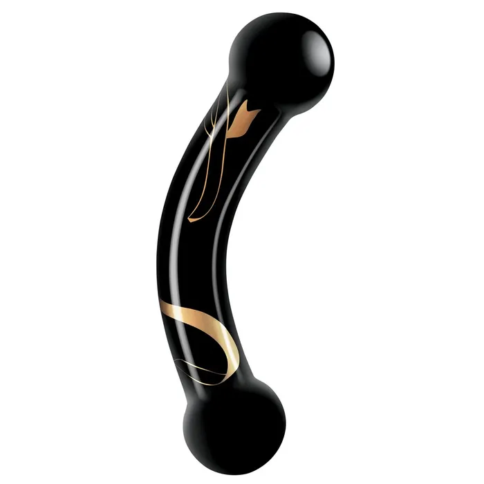 Vibrators | Fallo Classico Secret Kisses Nero Ø 3,3 cm - Secret Kisses Vibrators | Fallo Classico Secret Kisses Nero Ø 3,3 cm - Secret Kisses