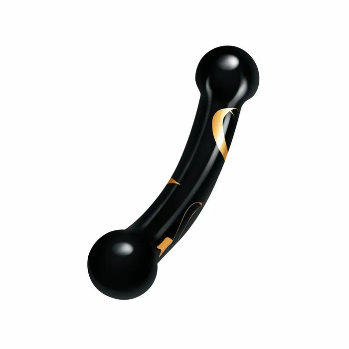 Vibrators | Fallo Classico Secret Kisses Nero Ø 3,3 cm - Secret Kisses Vibrators | Fallo Classico Secret Kisses Nero Ø 3,3 cm - Secret Kisses