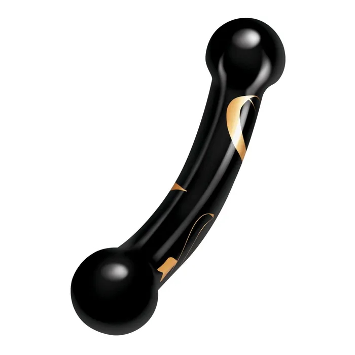 Vibrators | Fallo Classico Secret Kisses Nero Ø 3,3 cm - Secret Kisses Vibrators | Fallo Classico Secret Kisses Nero Ø 3,3 cm - Secret Kisses