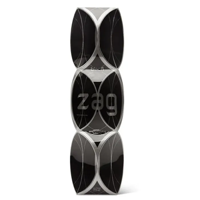 Vibrators Topco Zig Zag Ultrazone Vibe