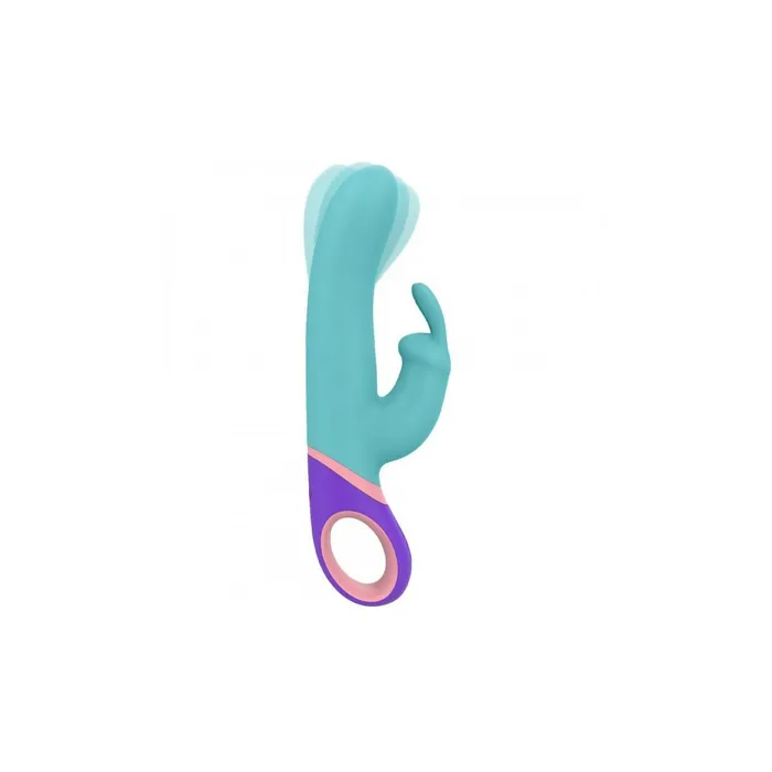 Vibrators Vibratore Doppia Stimolazione Diversual Diversual