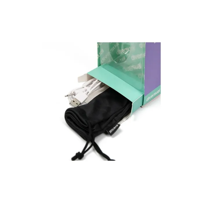 Vibrators | Vibratore Doppia Stimolazione Diversual - Diversual Vibrators | Vibratore Doppia Stimolazione Diversual - Diversual
