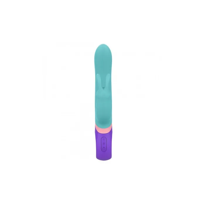 Vibrators | Vibratore Doppia Stimolazione Diversual - Diversual Vibrators | Vibratore Doppia Stimolazione Diversual - Diversual