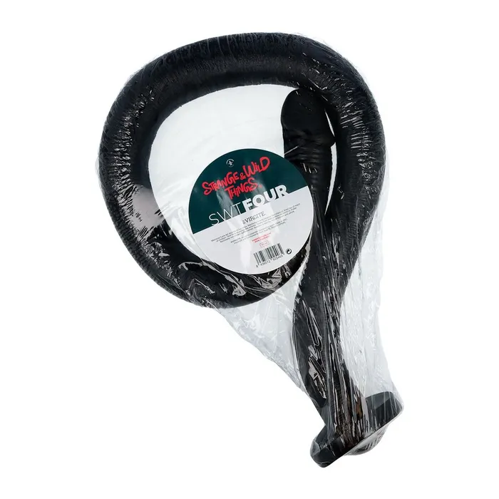 Virgite Anal | Plug Anale Virgite Nero Virgite Anal | Plug Anale Virgite Nero
