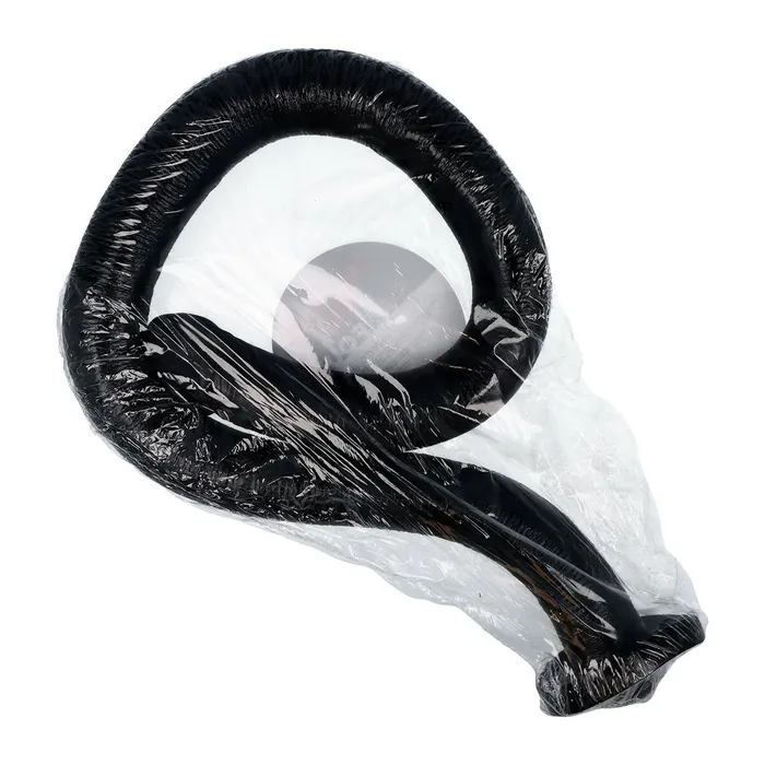 Virgite Anal | Plug Anale Virgite Nero Virgite Anal | Plug Anale Virgite Nero