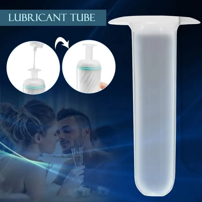 3D Pocket Pussy Stroker Masturbator | Lusty Age Male Sex Toys
