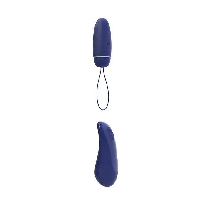 B Swish Bnaughty Deluxe Unleashed Blue B Swish Vibrators