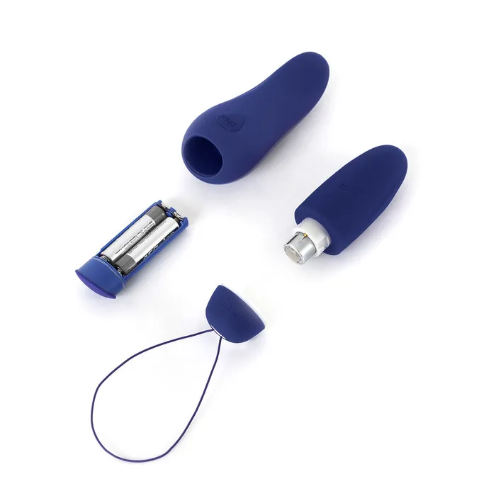 B Swish Bnaughty Deluxe Unleashed - Blue | B Swish Vibrators B Swish Bnaughty Deluxe Unleashed - Blue | B Swish Vibrators