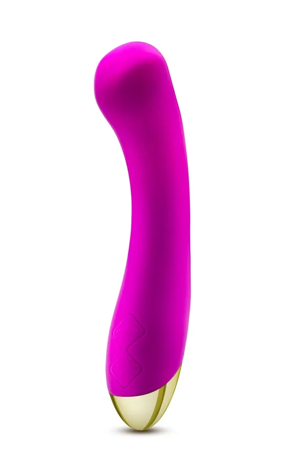 Blush Novelties Vibrators Aria Bangin Af Purple