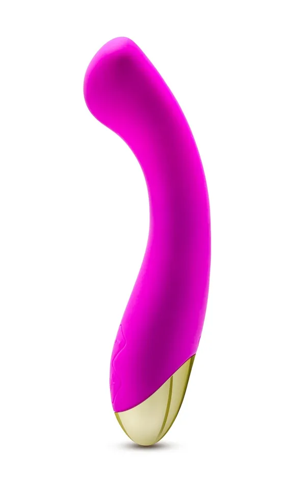 Blush Novelties Vibrators | Aria Bangin Af Purple Blush Novelties Vibrators | Aria Bangin Af Purple