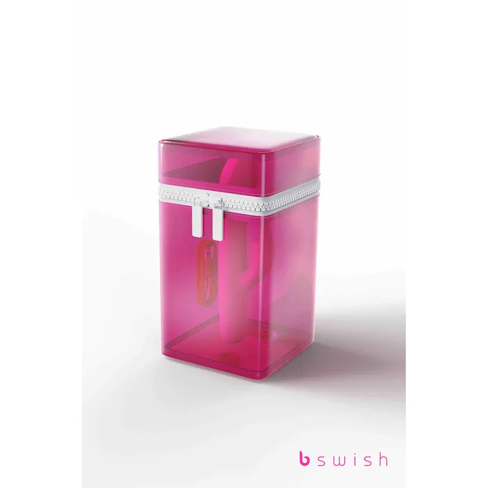 Bonner Trading Usa Female Sex Toys | Bwild Infinite Classic Limited Edition Bunny