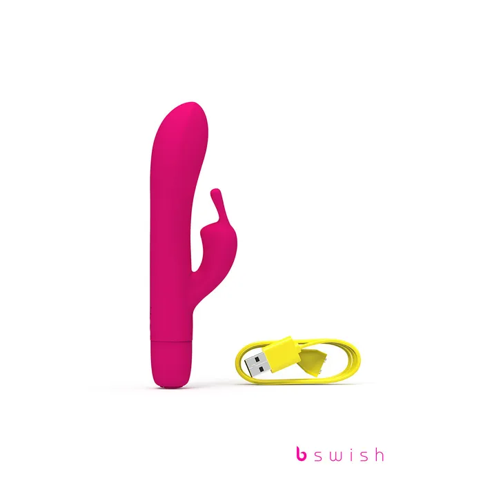 Bonner Trading Usa Female Sex Toys | Bwild Infinite Classic Limited Edition Bunny