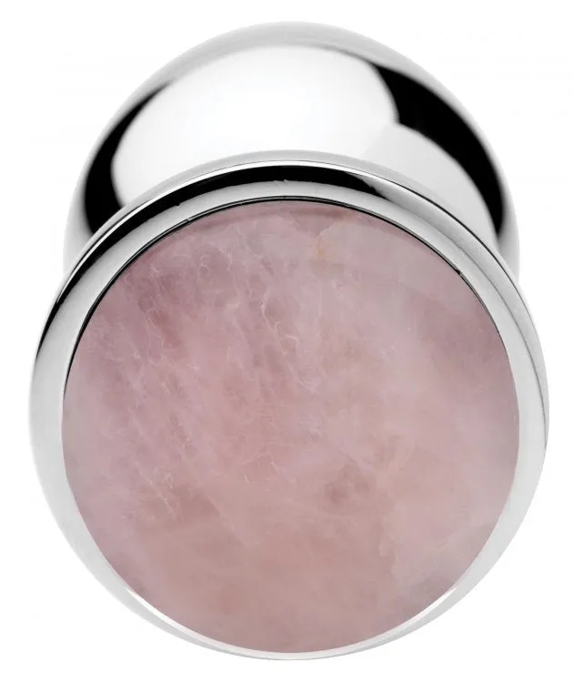 Booty Sparks Gemstones Large Anal Plug | XR Brands Male Sex Toys
