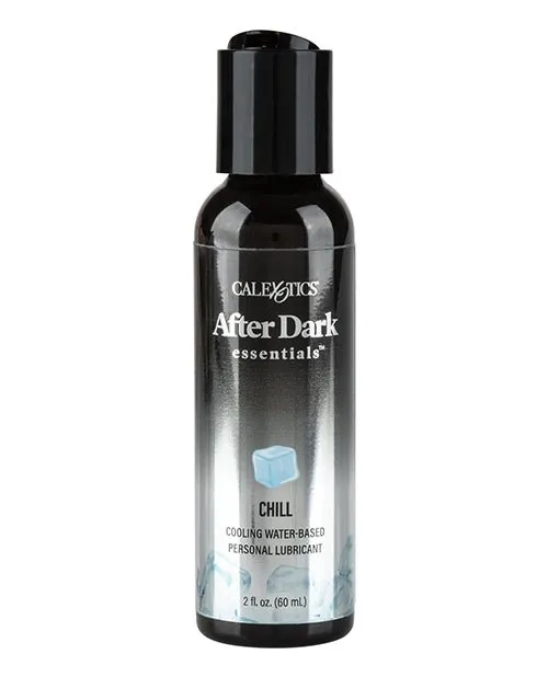 CalExotics After Dark Chill Cooling Water Based Lube Anal