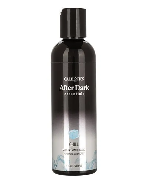 CalExotics After Dark Chill Cooling Water Based Lube | Anal