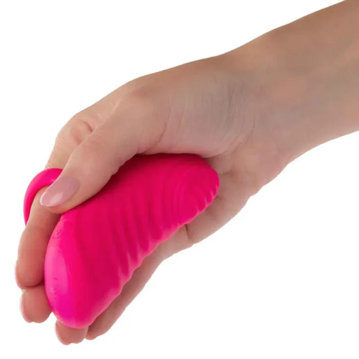 Calexotics Envy Handheld Thumping Massager - Pink | Vibrators Calexotics Envy Handheld Thumping Massager - Pink | Vibrators