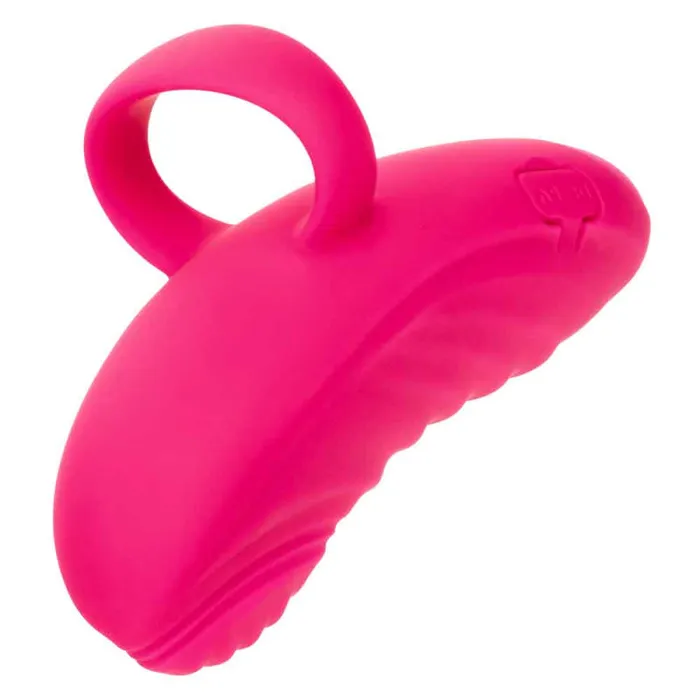 Calexotics Envy Handheld Thumping Massager - Pink | Vibrators Calexotics Envy Handheld Thumping Massager - Pink | Vibrators