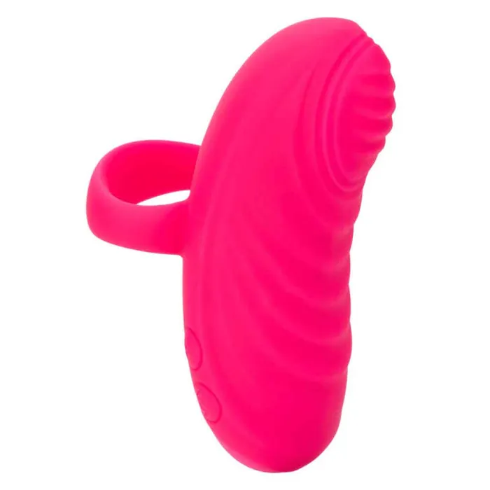 Calexotics Envy Handheld Thumping Massager - Pink | Vibrators Calexotics Envy Handheld Thumping Massager - Pink | Vibrators