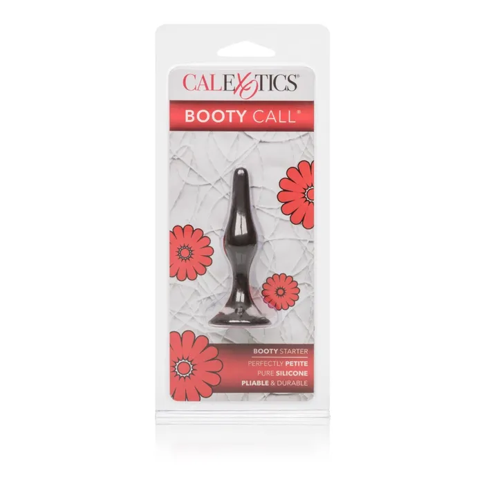 CalExotics Male Sex Toys Booty Call Booty Starter