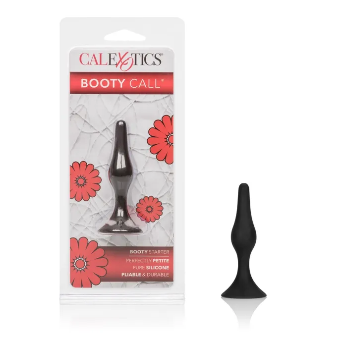 CalExotics Male Sex Toys | Booty Call Booty Starter