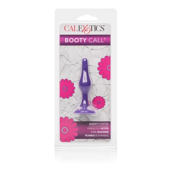 CalExotics Male Sex Toys | Booty Call Booty Starter