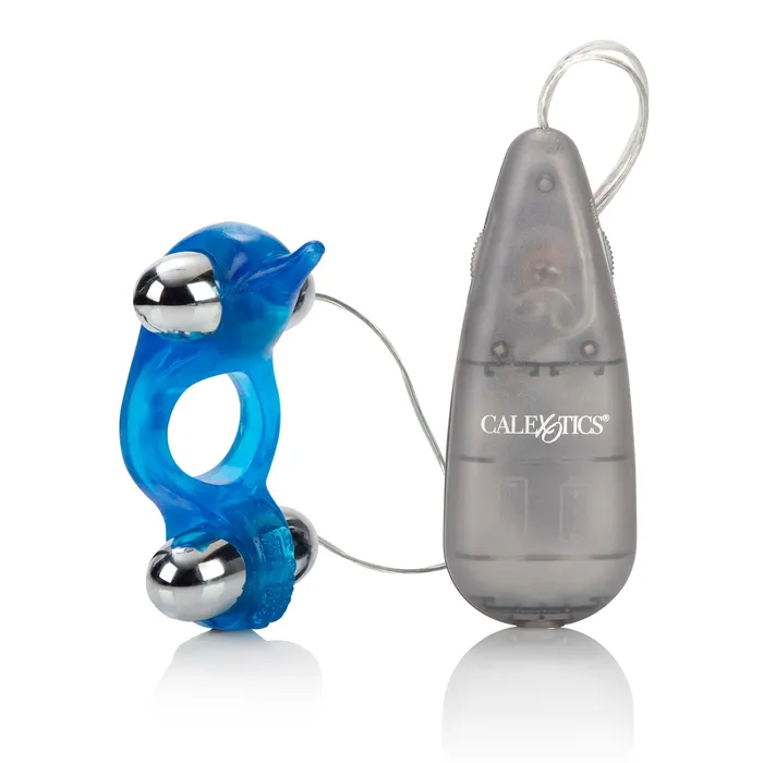 CalExotics Vibrators | Diving Dolphin