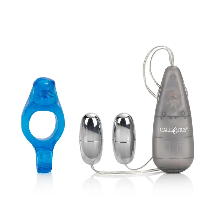 CalExotics Vibrators | Diving Dolphin