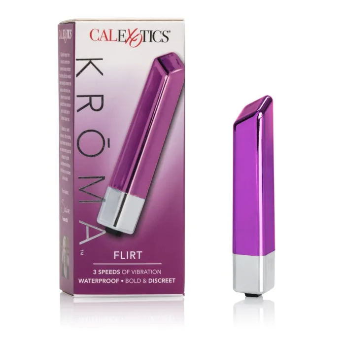 CalExotics Vibrators | Kroma Flirt - Pink CalExotics Vibrators | Kroma Flirt - Pink